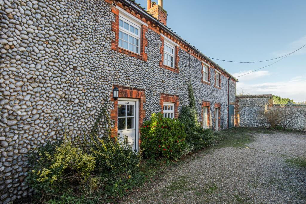 Main image of property: Chain Free in Blakeney
