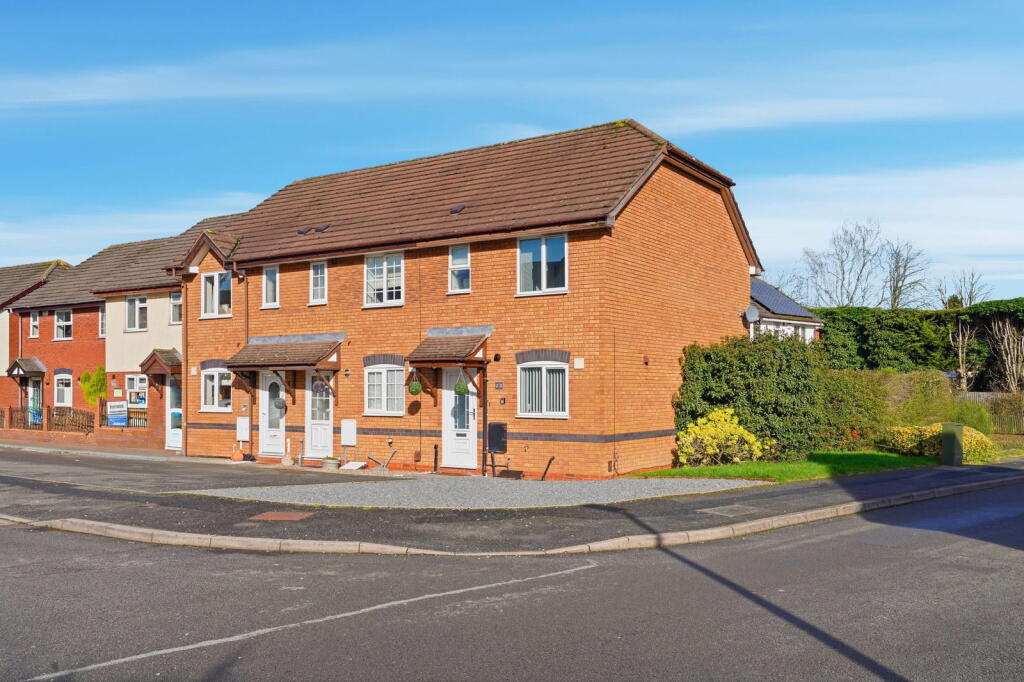 Main image of property: Norcombe Grove, Shirley, Solihull, B90 4PF