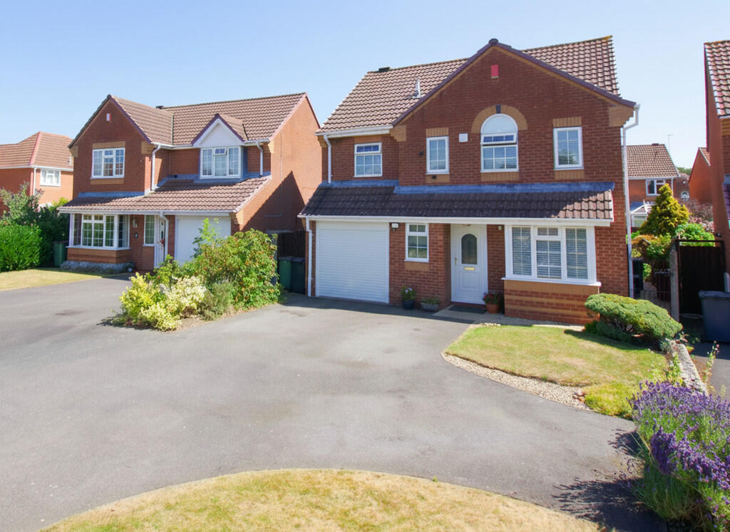 Main image of property: Daybell Road, Moira