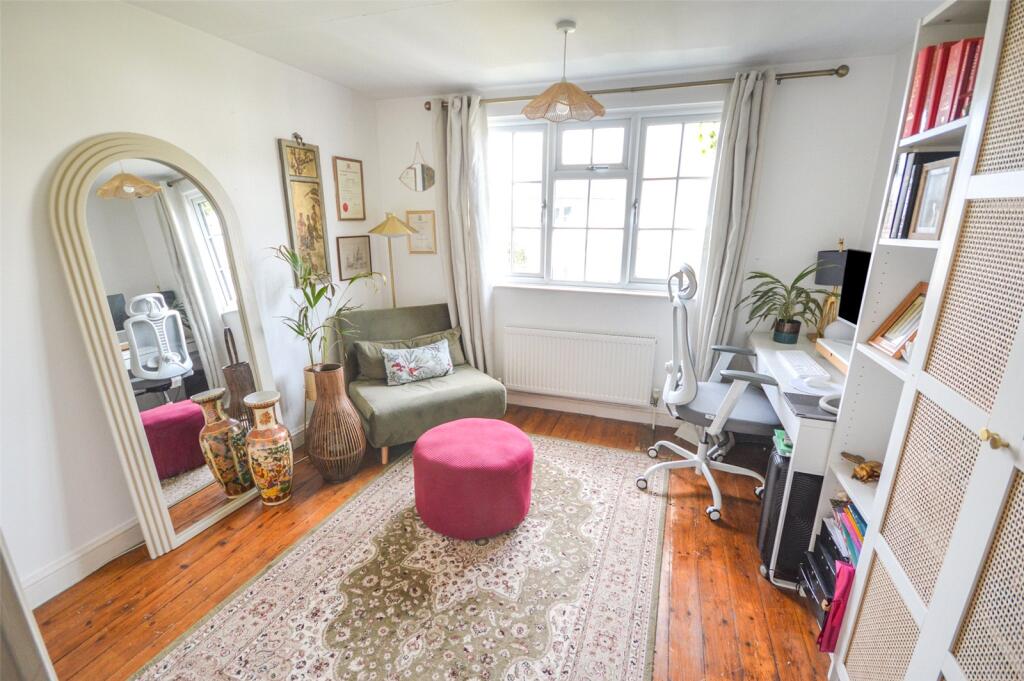 House in Bishop's Stortford, Hockerill - More