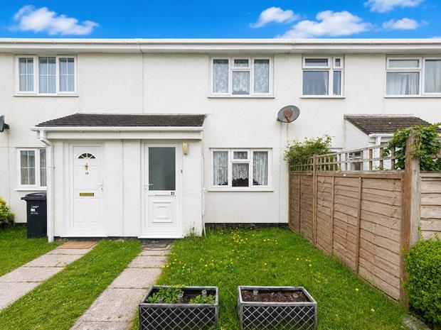 Main image of property: Lynher Way, Callington, PL17