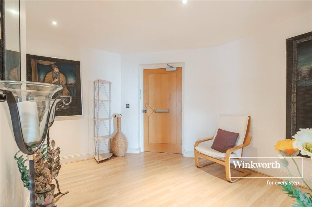 Marina Close, Boscombe, Bournemouth, Dorset, BH5 – pohled 4