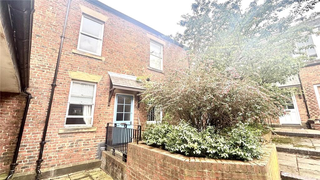 Main image of property: Friars, Newcastle upon Tyne, Tyne and Wear, NE1