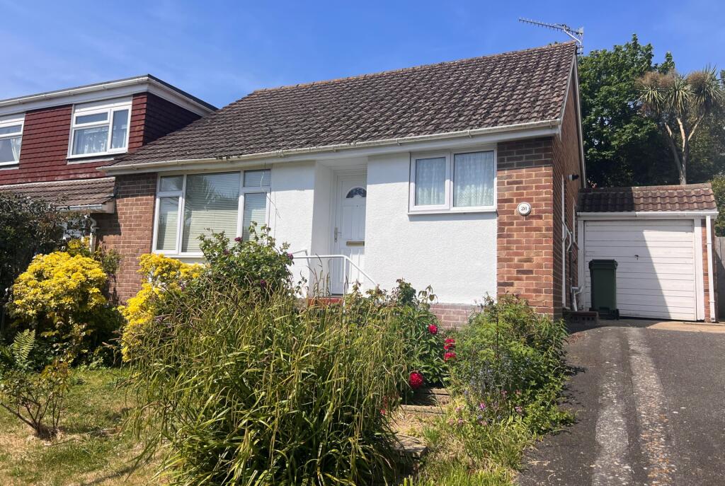 Main image of property: Valebrook Close, Folkestone, CT20