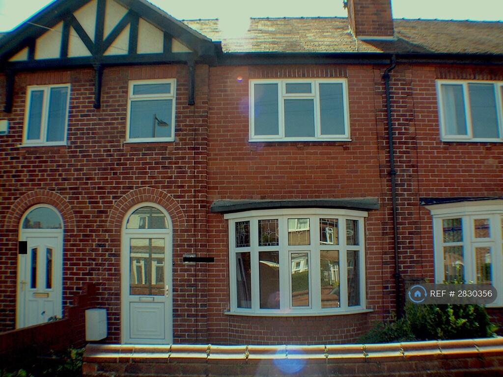 Main image of property: Town Moor, Doncaster, DN2