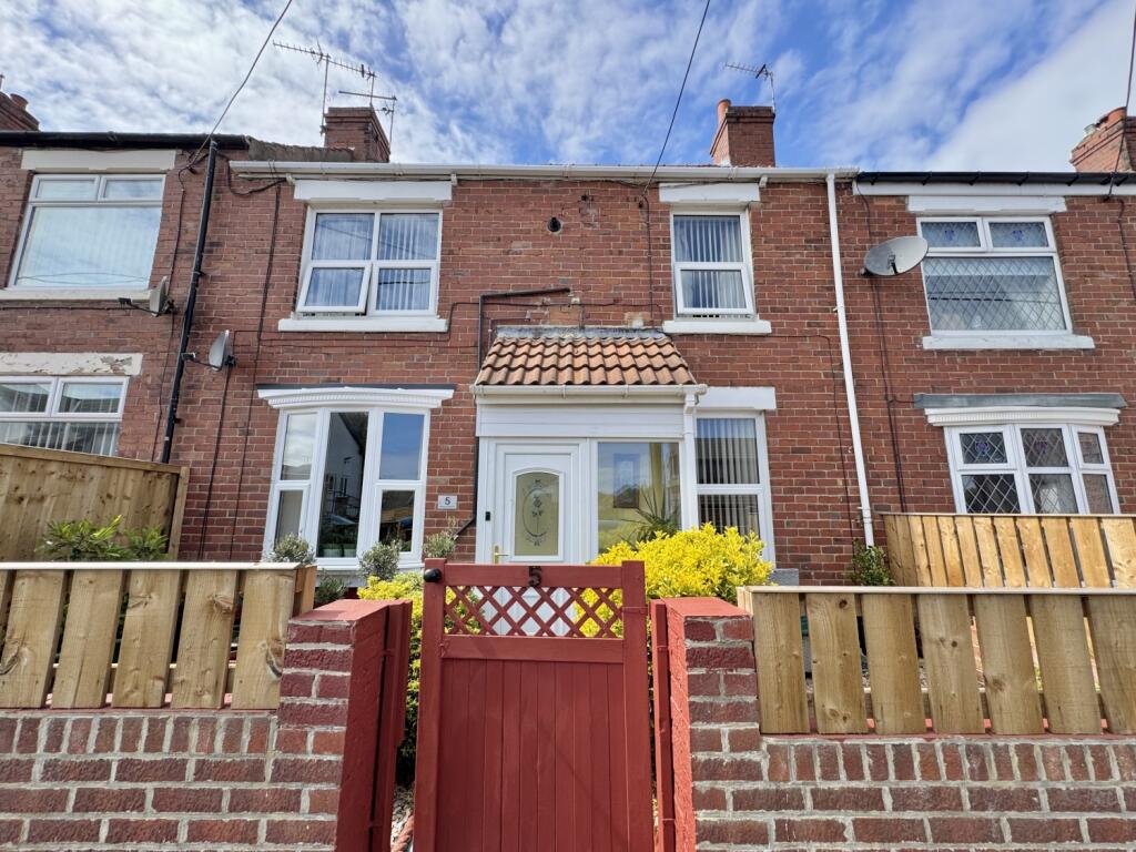Main image of property: Parkland Terrace, Seaham, County Durham, SR7