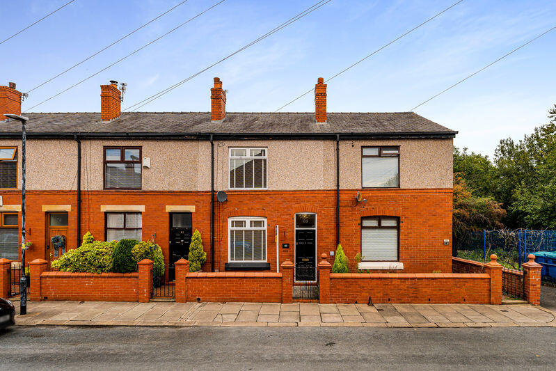 Main image of property: Widdows Street, Leigh **AVAILABLE NOW**