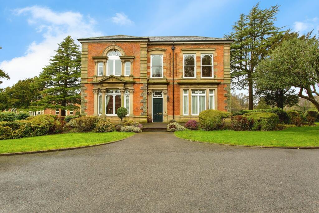 Main image of property: Runshaw Hall Lane, Euxton, Chorley, Lancashire, PR7