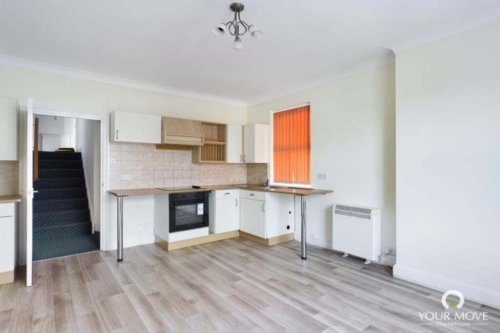 Main image of property: Cleveland Court Queens Parade, Cliftonville, Margate, Kent, CT9