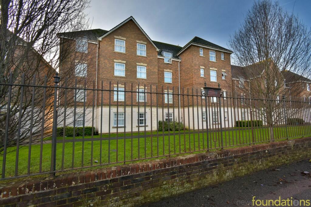 Main image of property: Scholars Walk, Bexhill-on-Sea, TN39