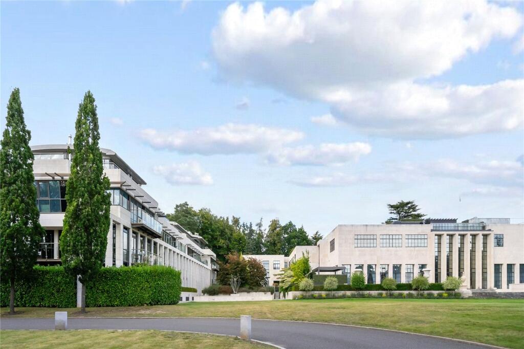 Main image of property: Charters Road, Ascot, Berkshire, SL5