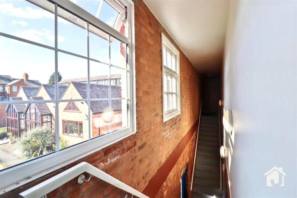 Apartment in Charnwood, Anstey - View 5