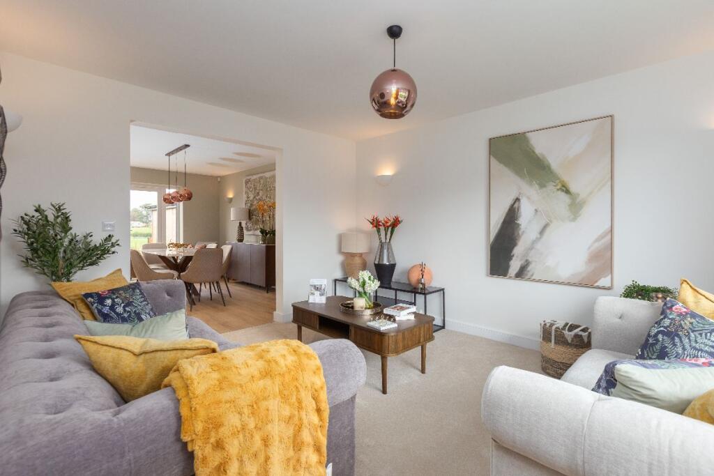 Plot 14, Estuary Hill, Cockerham, LA2 photo 2