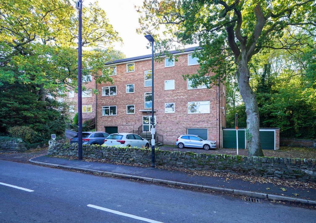 Main image of property: 6 Queen Victoria Road, Sheffield, S17