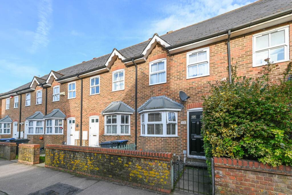 Main image of property: Gordon Road, Canterbury