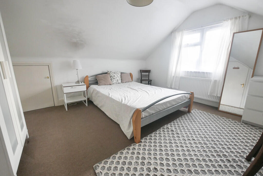 Main image of property: The Chase, Ickenham