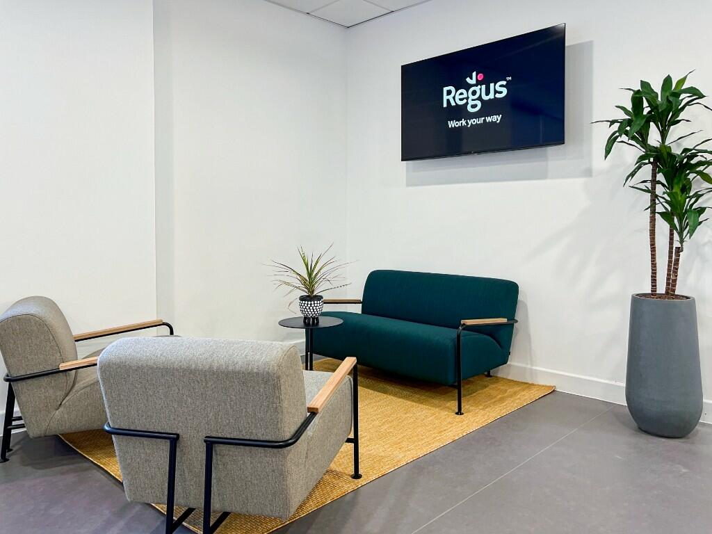 Additional image 8 of Central Boulevard, Blythe Valley Business Park, Solihull, B90 8AG