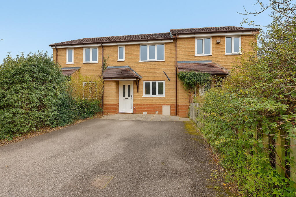 Main image of property: The Limes, Ashford TN23 3NX