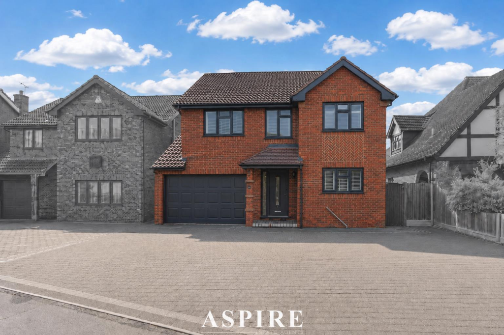 Main image of property: Video Tour Inside - Elsinor Avenue, Canvey Island