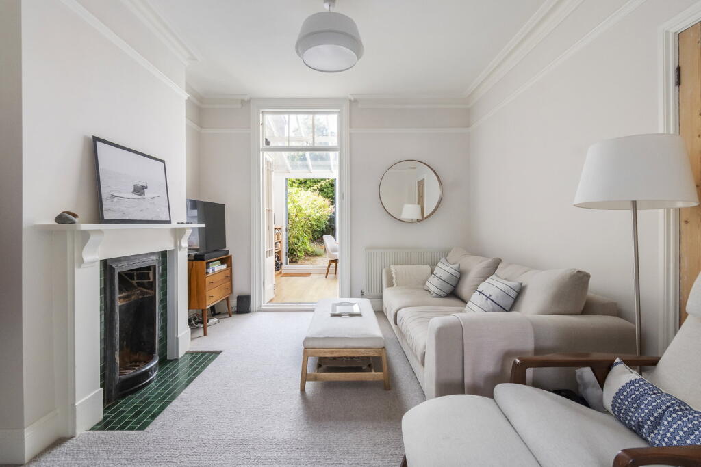 House in Cambridge - View 4