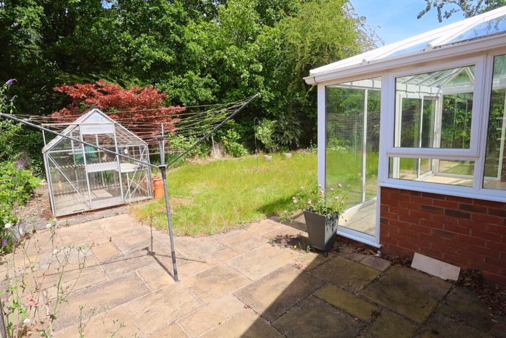 House in Chester, City of Chester - View 2