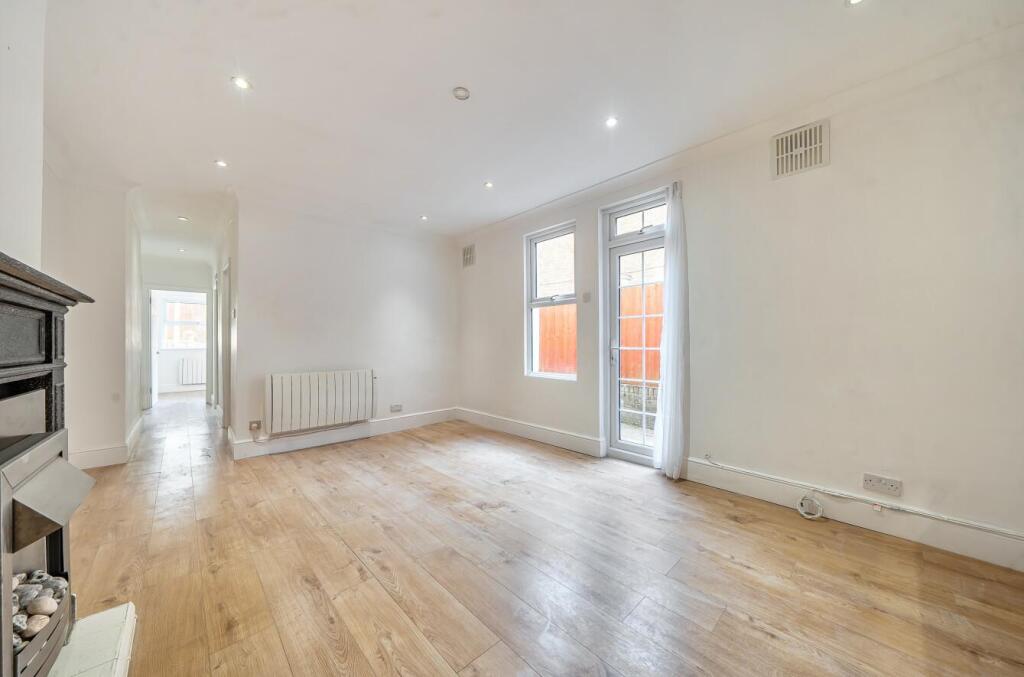 Main image of property: Laleham Road, London SE6 2HU