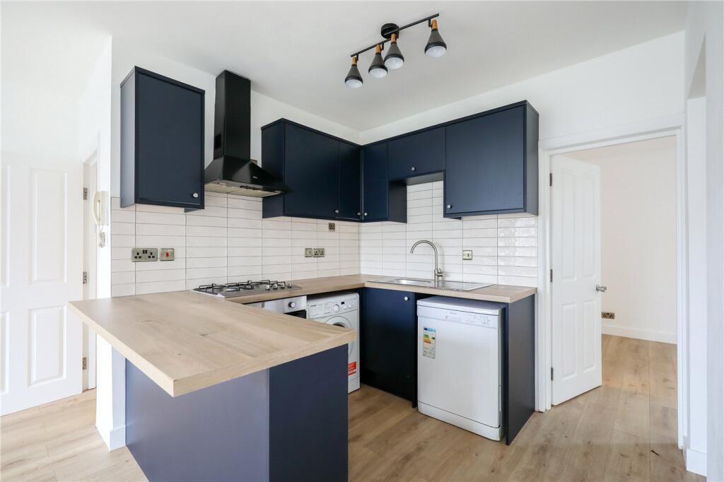 Main image of property: Gunnersbury Avenue, London, W5