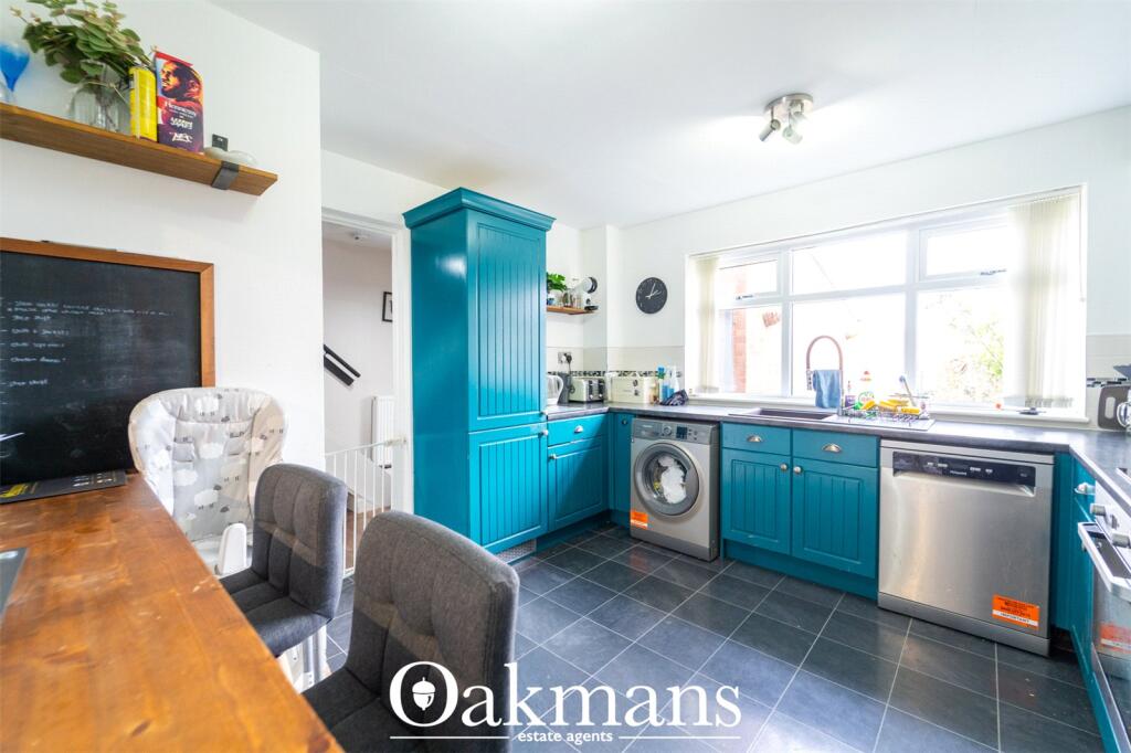 Additional image 4 of Seals Green, Birmingham, B38