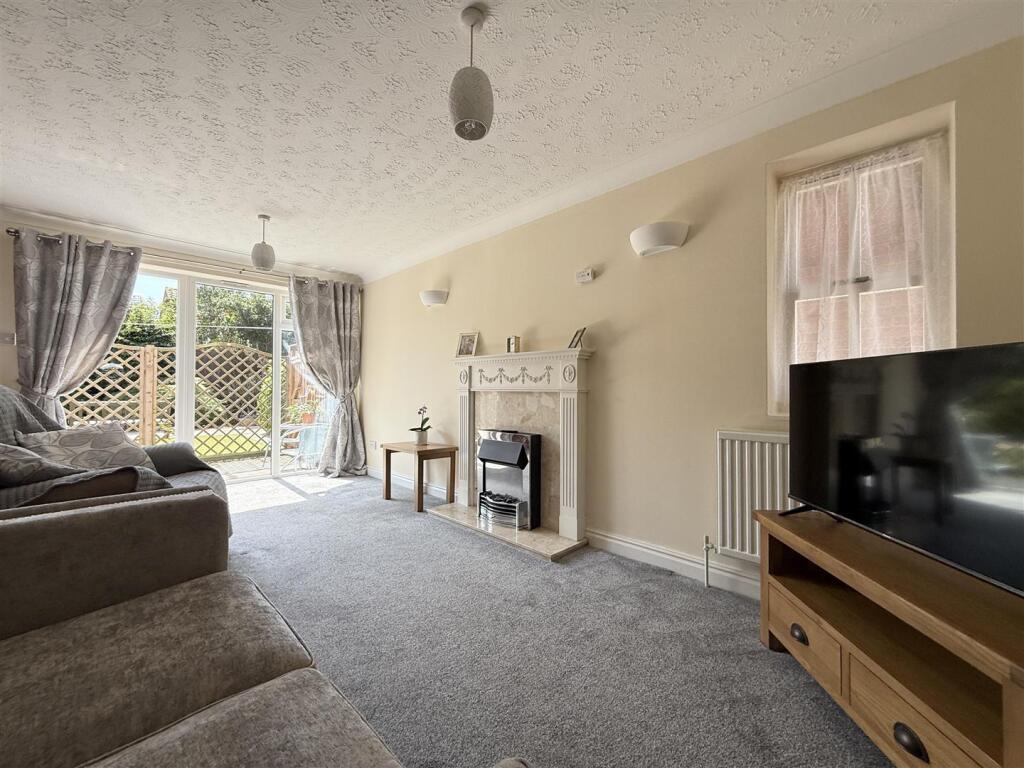 Main image of property: Bakery Close, Cosby, Leicester