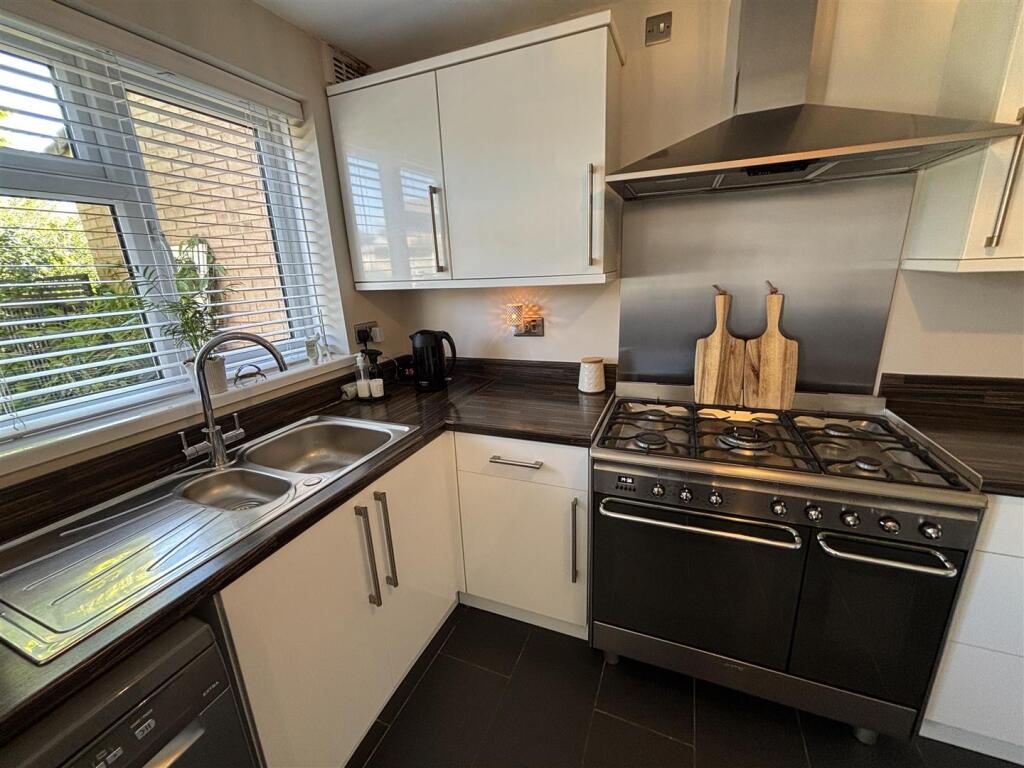 House in Hinckley and Bosworth, Ratby - View 4