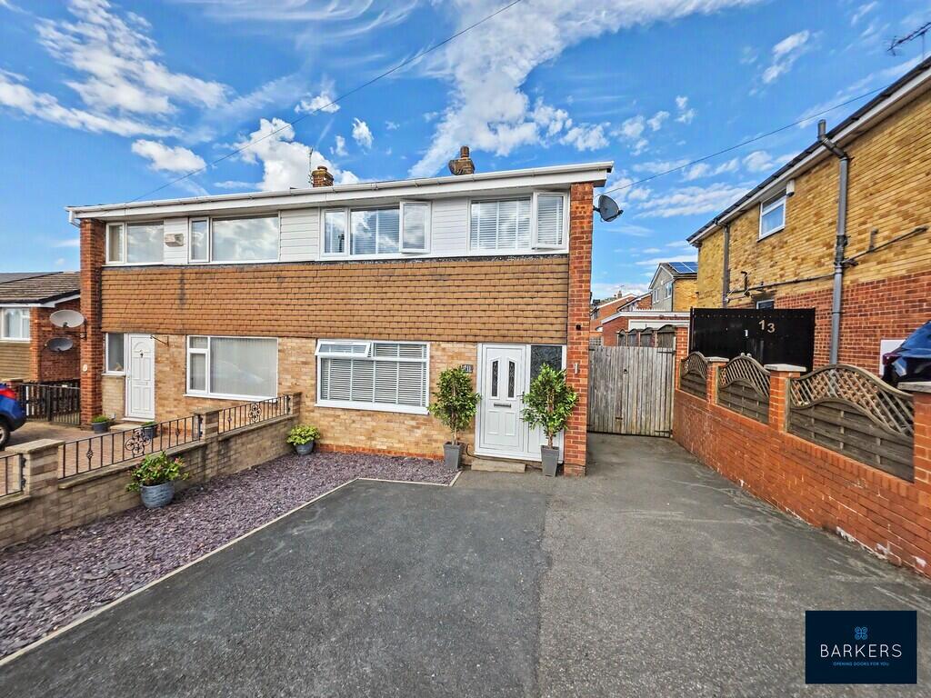 Southcroft Avenue, Birkenshaw