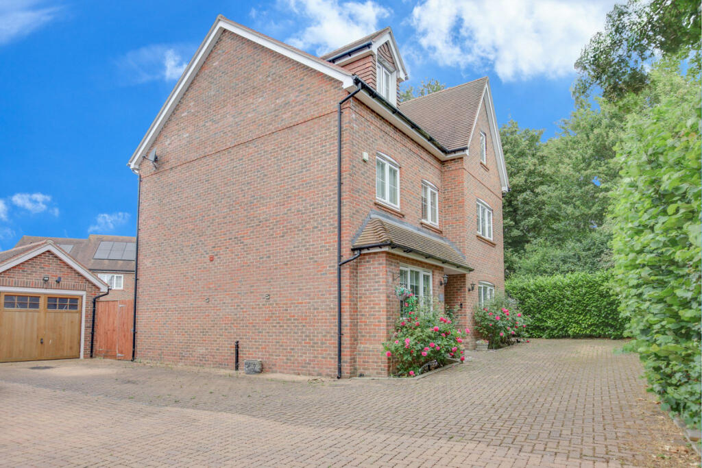 Main image of property: Elers Way, Thaxted, CM6