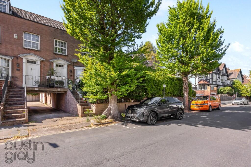 Main image of property: York Place, York Avenue, Hove, East Sussex, BN3