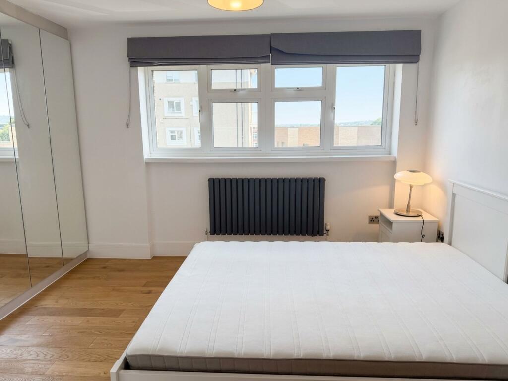 Apartment in London - View 3