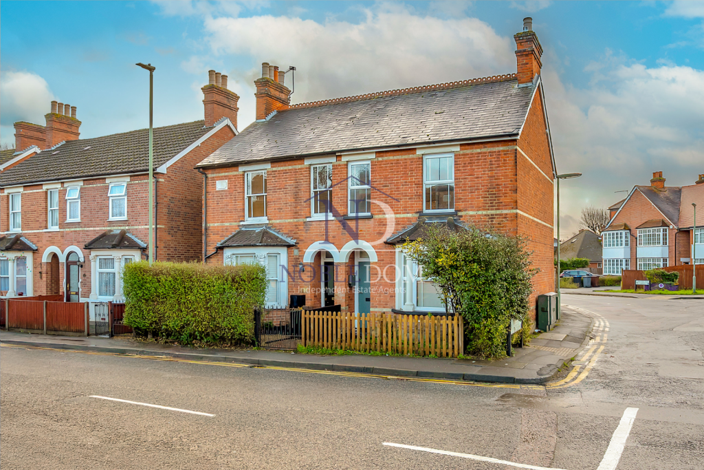 Main image of property: Guildford Road, Chertsey, KT16