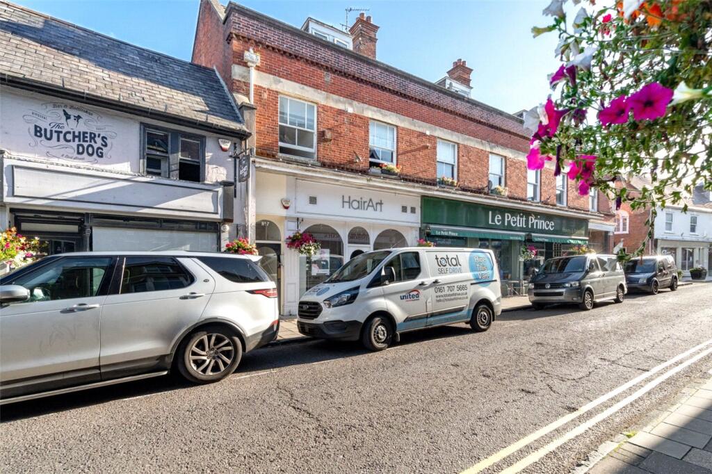 Main image of property: East Street, Wimborne, Dorset, BH21