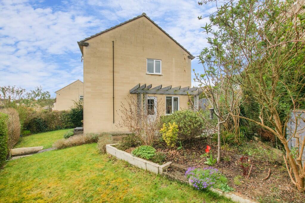 Main image of property: Lansdown Lane, Upper Weston, Bath, BA1