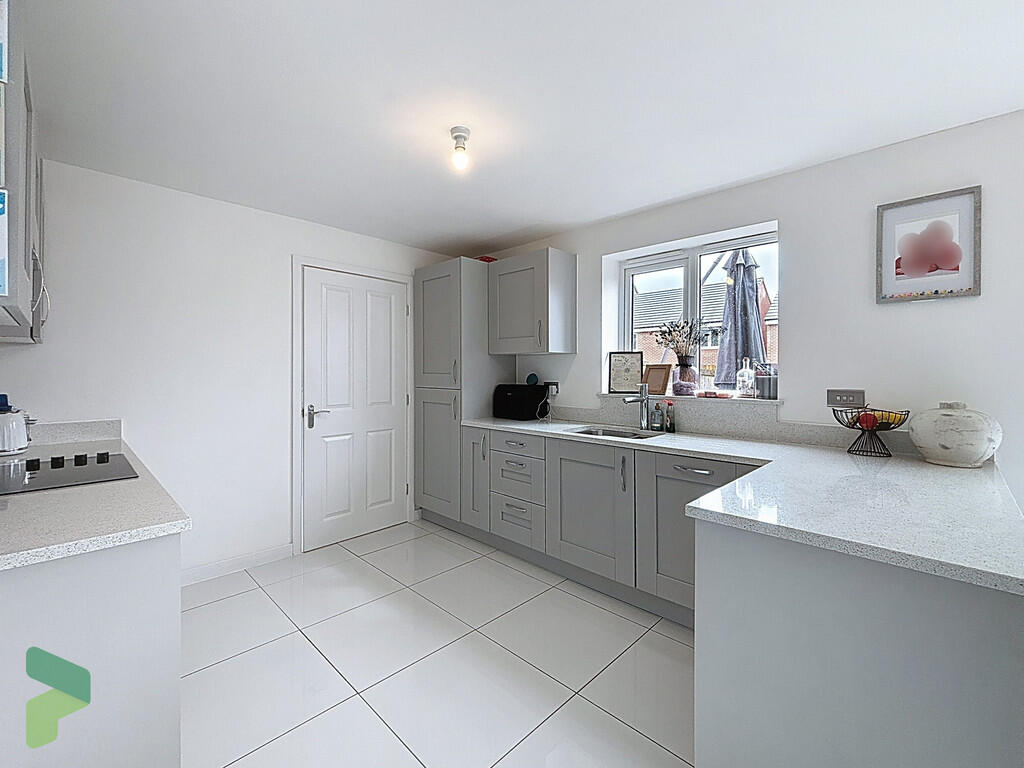 Additional image 8 of Bluebell Terrace, Spring Meadows