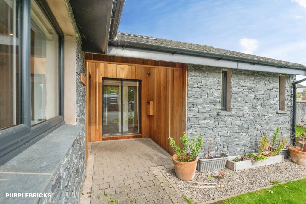 House in The Green, Arnaby, Millom Without - View 3