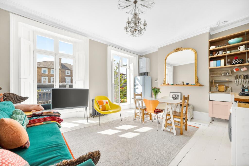 Main image of property: Brecknock  Road, Tufnell Park, N7
