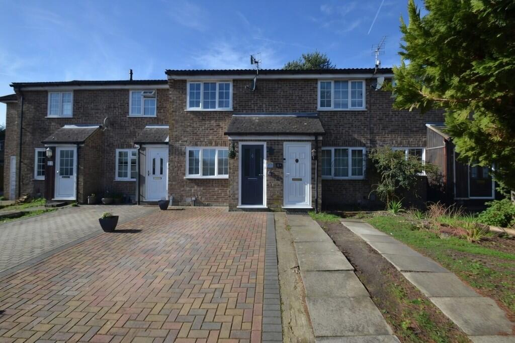 Main image of property: Crofton Close, Bracknell