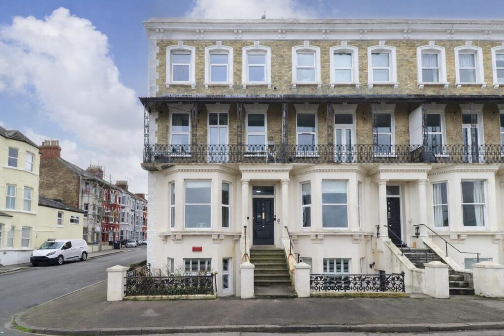 Main image of property: Sea View Terrace, Margate, CT9