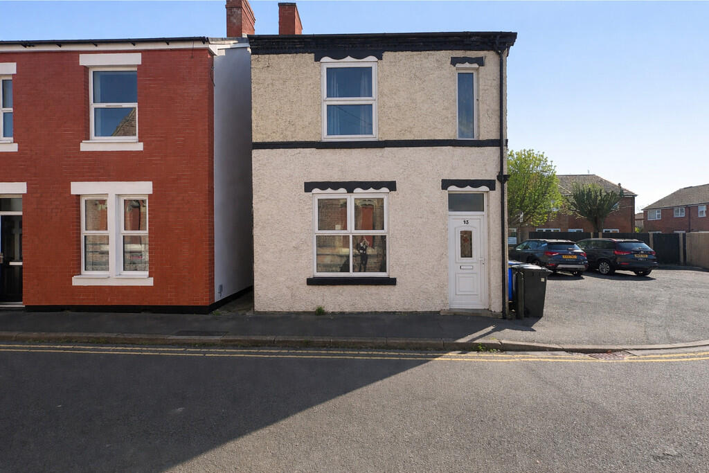 Main image of property: Orchard Street, Long Eaton, Nottingham