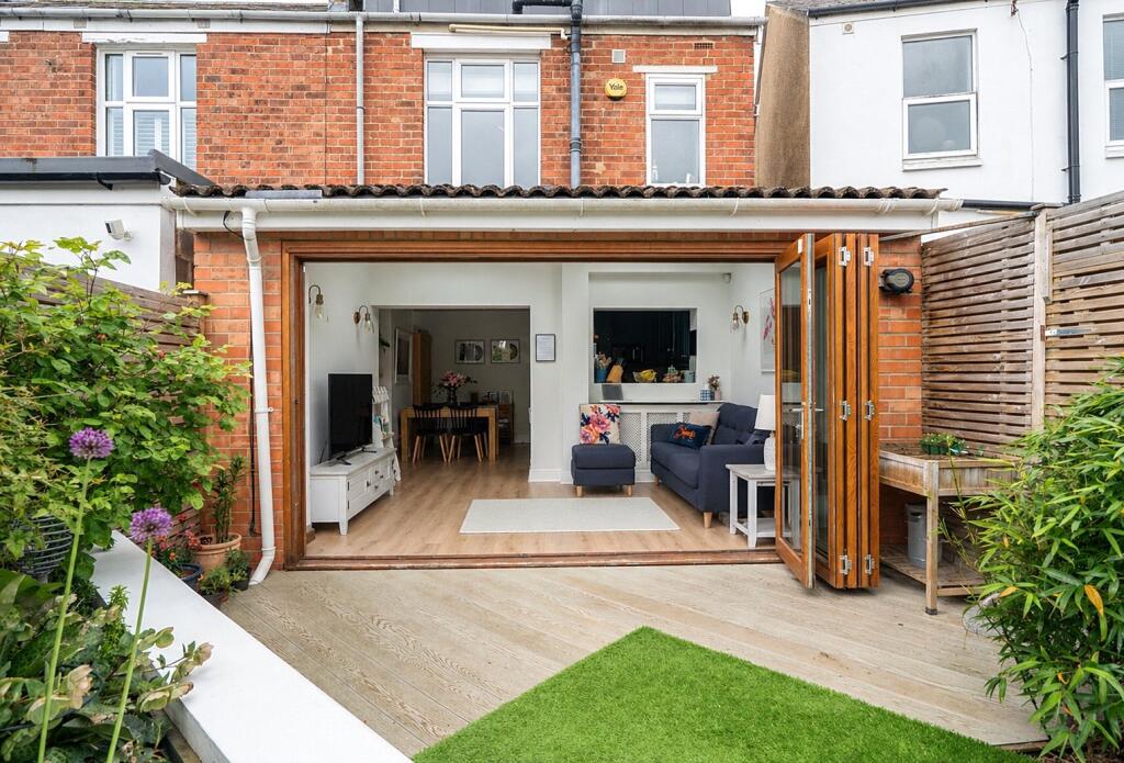Main image of property: Fairfield Avenue, Cheltenham, Gloucestershire, GL53