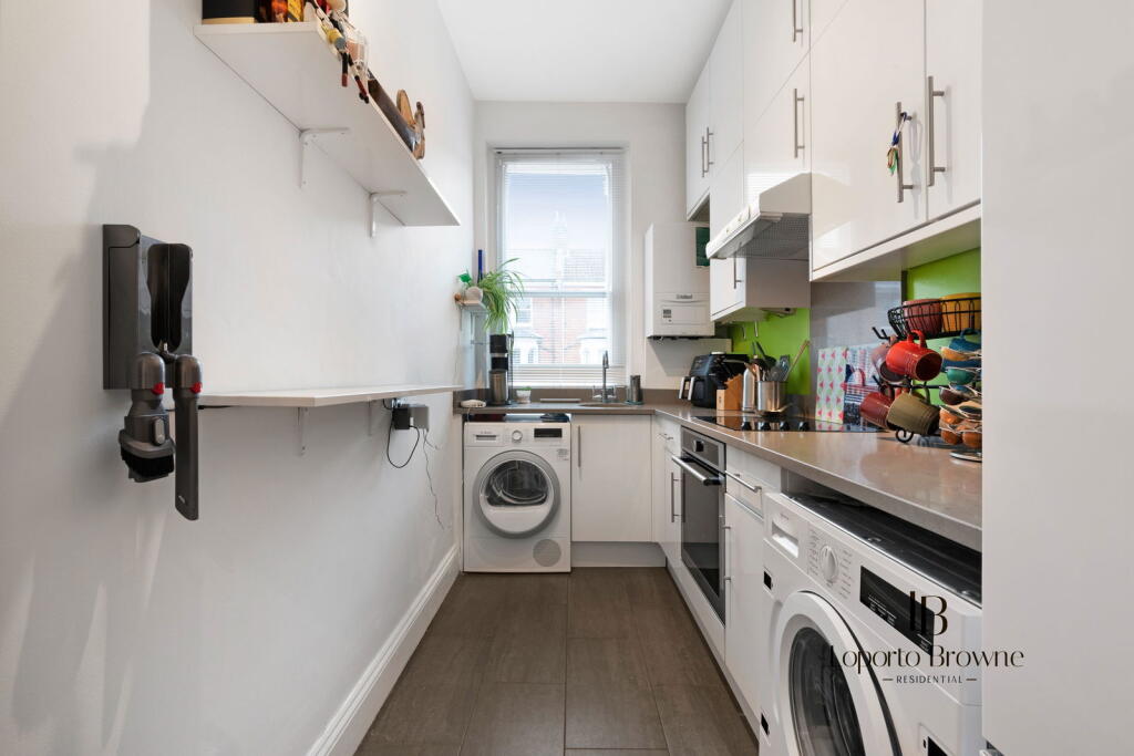 Dunster Gardens, NW6 photo 4
