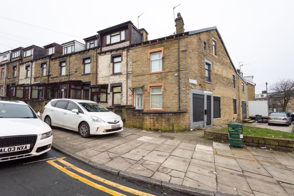 Additional image 16 of Harewood Street, Bradford