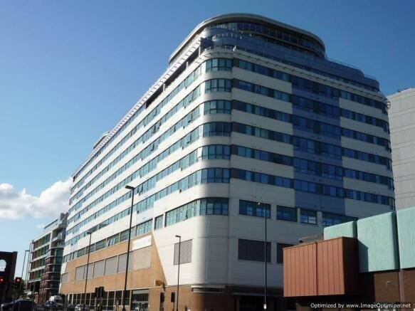 Main image of property: Huntingdon Street, Nottingham, Nottinghamshire, NG1
