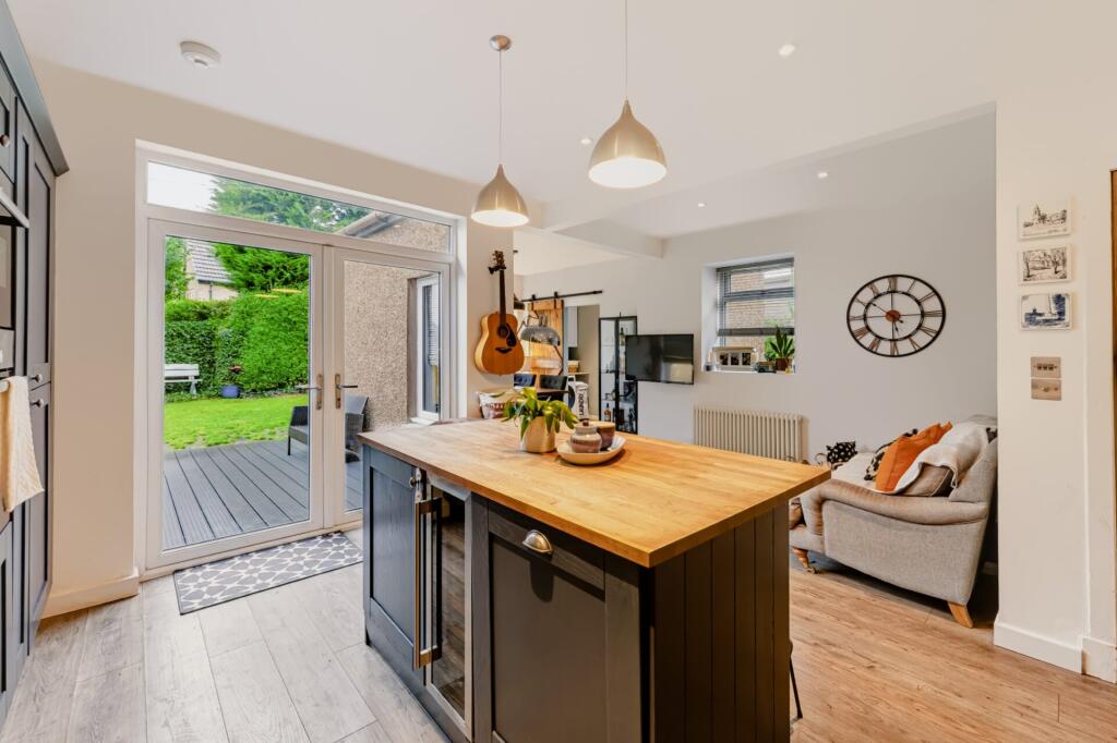 House in Glasgow - View 5