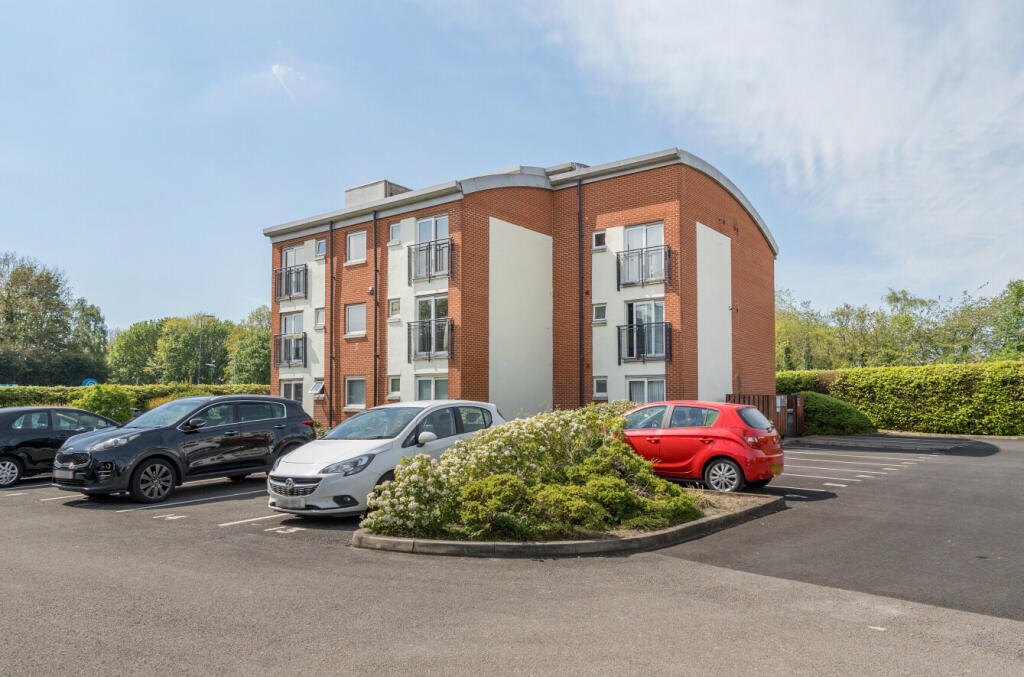 Main image of property: Chester Road, Stretford, Manchester
