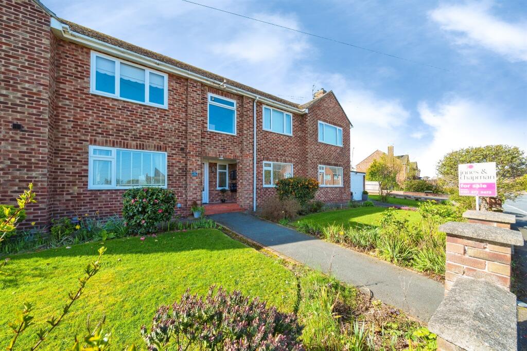 Main image of property: Ennisdale Drive, Wirral